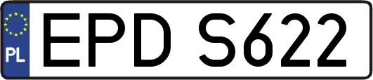 EPDS622