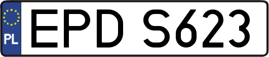 EPDS623