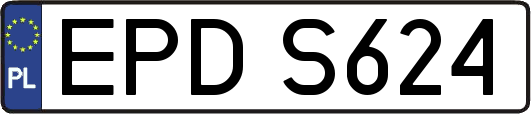 EPDS624