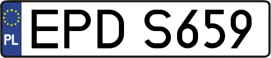 EPDS659