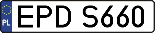 EPDS660