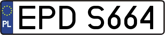 EPDS664