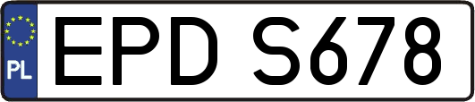 EPDS678