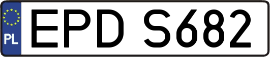 EPDS682
