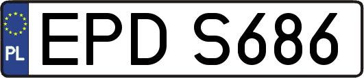EPDS686