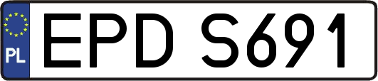 EPDS691