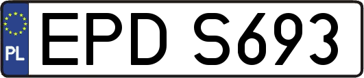 EPDS693