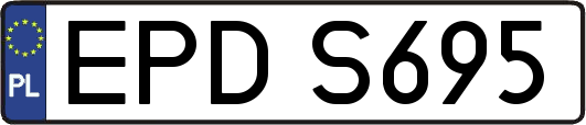 EPDS695