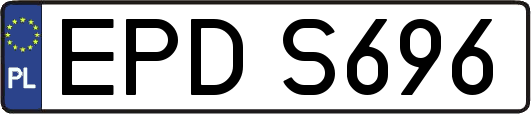 EPDS696