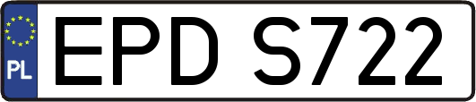 EPDS722