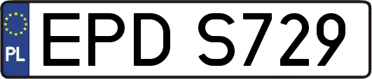 EPDS729