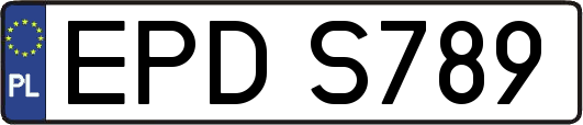 EPDS789