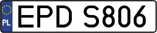 EPDS806