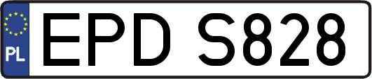 EPDS828