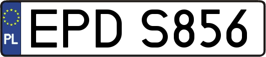 EPDS856