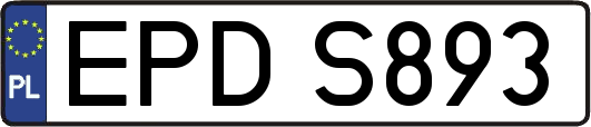 EPDS893