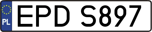 EPDS897