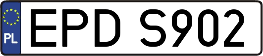 EPDS902