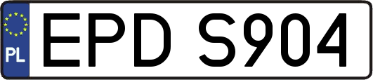EPDS904