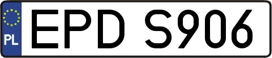EPDS906