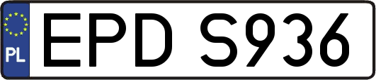EPDS936