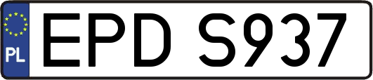 EPDS937