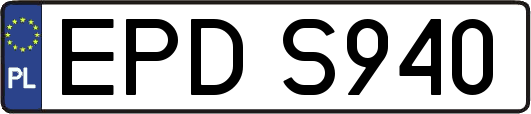 EPDS940
