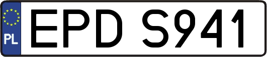 EPDS941