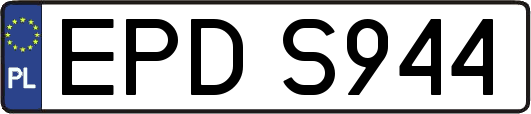 EPDS944