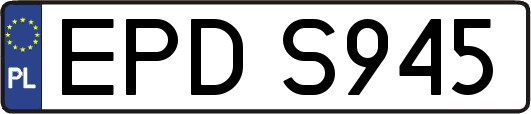 EPDS945