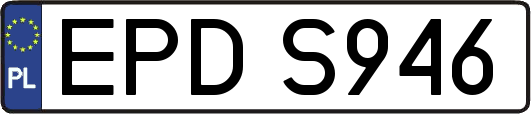 EPDS946