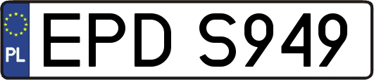 EPDS949