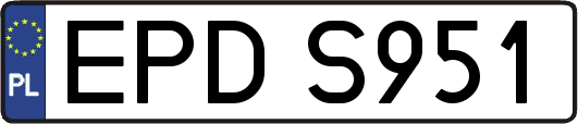 EPDS951