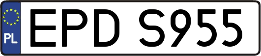 EPDS955
