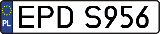 EPDS956