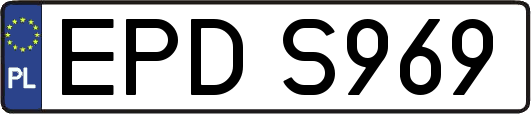 EPDS969