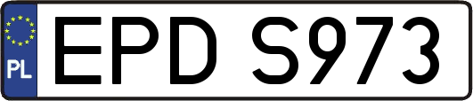 EPDS973