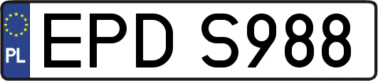 EPDS988
