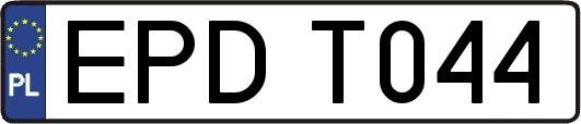 EPDT044