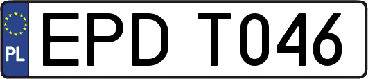 EPDT046