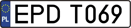 EPDT069