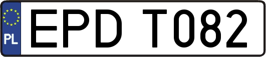 EPDT082