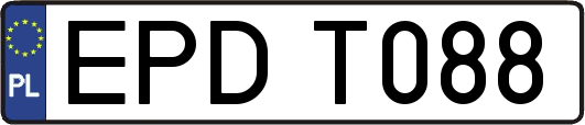 EPDT088