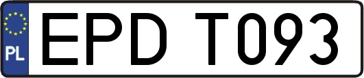 EPDT093