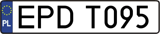 EPDT095