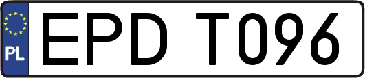 EPDT096
