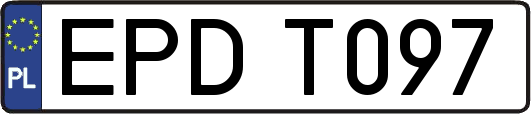 EPDT097