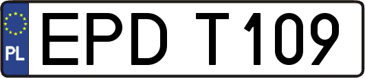 EPDT109