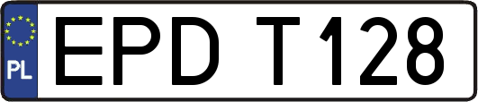 EPDT128