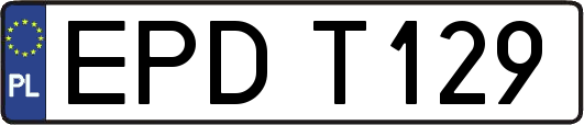 EPDT129